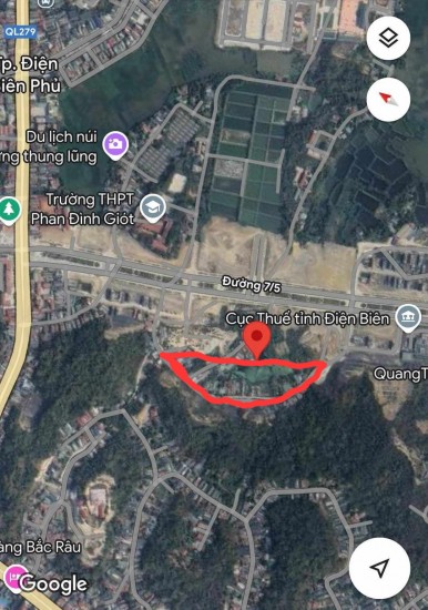 Đất nền dự án khu đô thị Him Lam tổ 17,18 ,đất ở đô thị Him Lam, sổ đỏ chính chủ