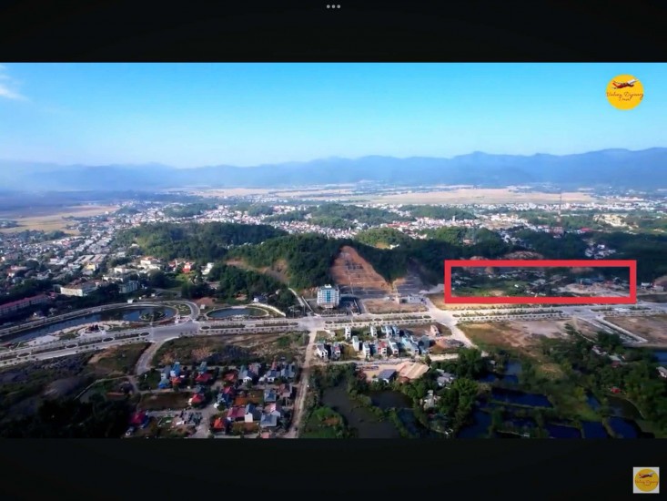 Đất nền dự án khu đô thị Him Lam tổ 17,18 ,đất ở đô thị Him Lam, sổ đỏ chính chủ