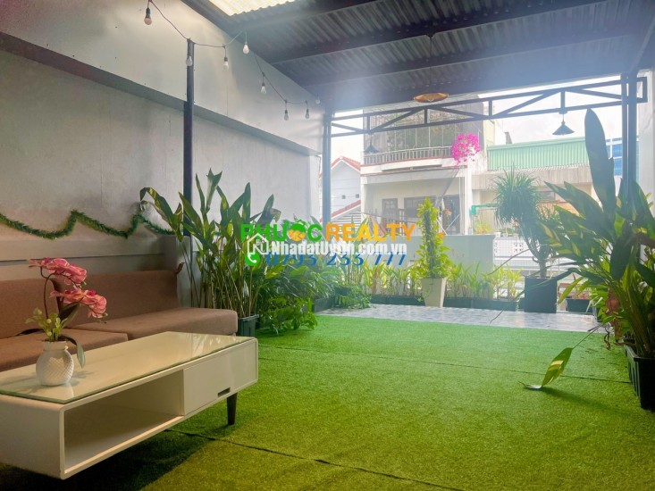 Bán nhà trung tâm Hải Châu, vip nhất thành phố, Đà Nẵng