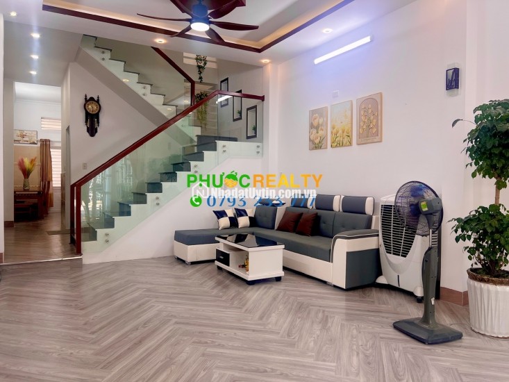 Bán nhà trung tâm Hải Châu, vip nhất thành phố, Đà Nẵng