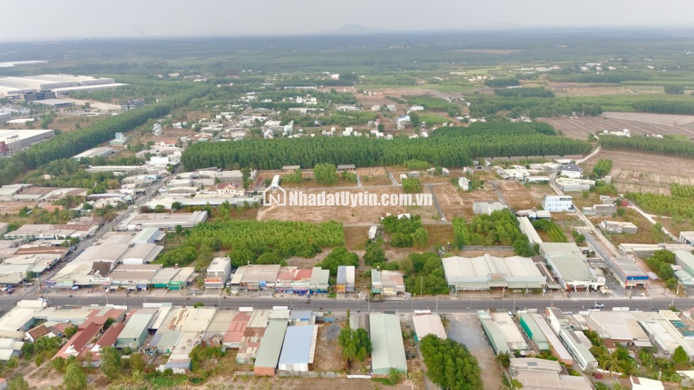  Giá chỉ 1.1 tỷ – Gần KCN Giang Điền, cách sân bay Long Thành 15km!