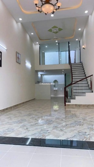 MẶT TIÊN LIÊN KHU 2- 5, HIỆP THÀNH, QUẬN 12- NHỈNH 5 TỶ