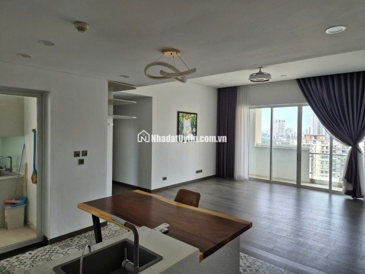 Cho thuê căn hộ The Estella Q2, 2PN, nhà đẹp, NT đầy đủ, ban công rộng. Giá tốt 22tr/ tháng