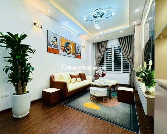 BÁN GẤP NHÀ HUỲNH TẤN PHÁT  - 3 TẦNG  - 49,5M2 - TẶNG FULL NỘI THẤT - 4TỶ5
