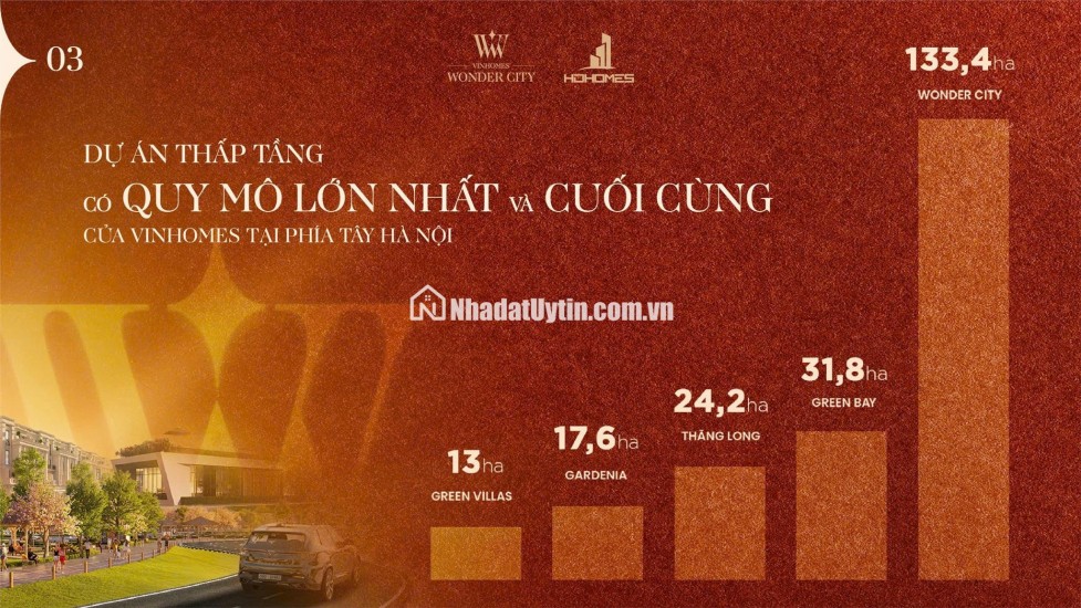 CẦN BÁN CĂN HỘ HƯỚNG ĐÔNG NAM 96M² – DỰ ÁN VINHOMES ĐAN PHƯỢNG