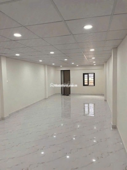 Bán nhà chính chủ 842/24/1 ngay ngã 4 Tên Lửa giao Tỉnh Lộ 10, P.BTĐ A, Q. Bình Tân