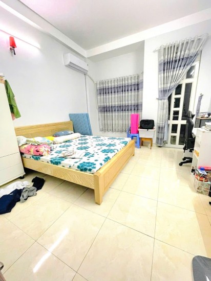NHÀ 2 TẦNG - HƯƠNG LỘ 2 - HẺM XE HƠI - CHỈ NHỈNH 3 TỶ