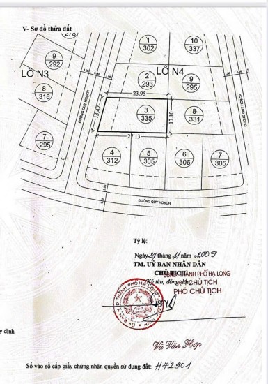Bán Căn Nhà Biệt ,Khu Đảo Rều - Đường Hoàng Quốc Việt  - Cái Dăm Bãi Cháy- TP Hạ Long- Quảng Ninh