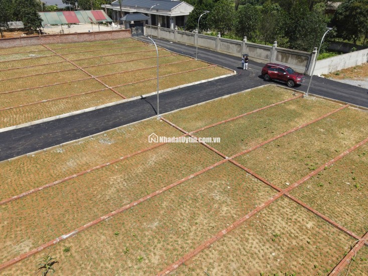 CHỐT NGAY LÔ ĐẸP F0 – CẠNH KCN PHÚ THÀNH – CHỈ TỪ 5XX TRIỆU