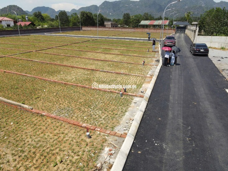 CHỐT NGAY LÔ ĐẸP F0 – CẠNH KCN PHÚ THÀNH – CHỈ TỪ 5XX TRIỆU
