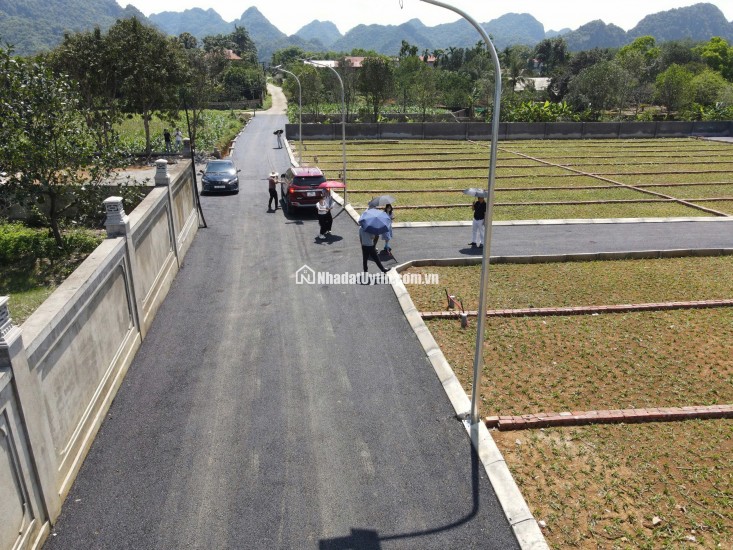 CHỐT NGAY LÔ ĐẸP F0 – CẠNH KCN PHÚ THÀNH – CHỈ TỪ 5XX TRIỆU