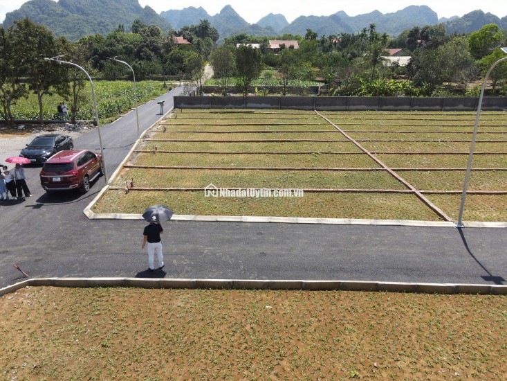 CHỐT NGAY LÔ ĐẸP F0 – CẠNH KCN PHÚ THÀNH – CHỈ TỪ 5XX TRIỆU