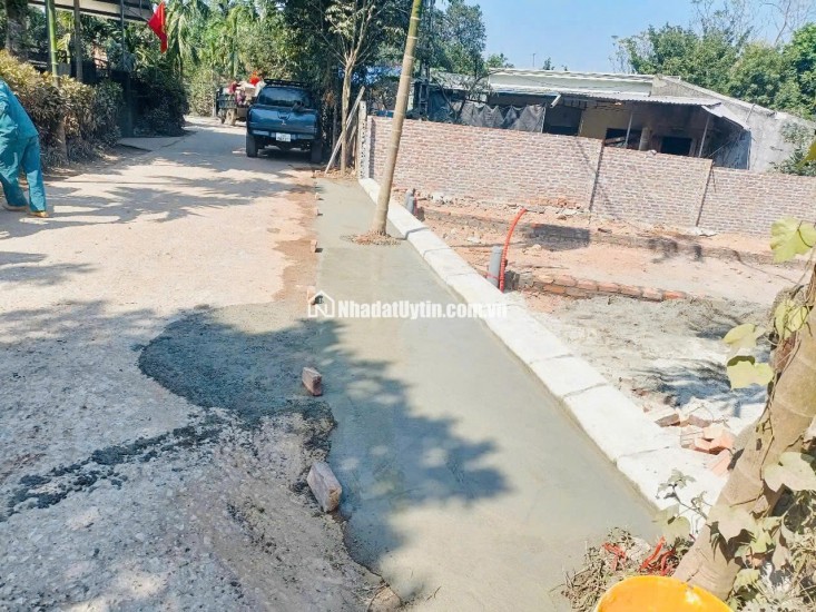 ĐẤT GẦN KCN THANH HÀ CHỈ CÒN DUY NHẤT 1 Lô 440TR/LÔ - ĐẤT Ở ĐÔ THỊ