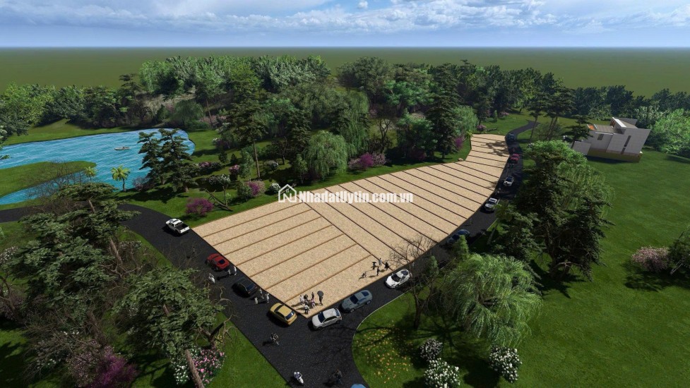 Chỉ từ 150 triệu/lô – An Bình, Lạc Thủy, Hòa Bình nhanh tay sở hữu ngay.