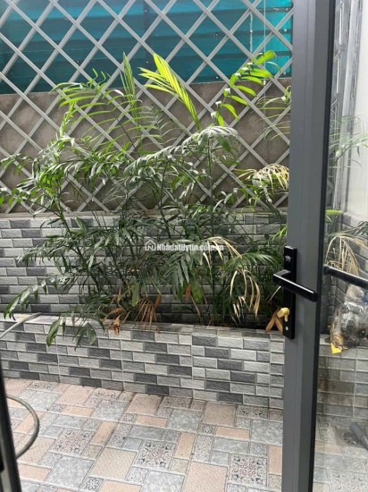 BÁN NHÀ RIÊNG - DT: 78M2- HẺM 458 HUỲNH TẤN PHÁT - BÌNH THUẬN - QUẬN 7 - GIÁ 4.8 TỶ