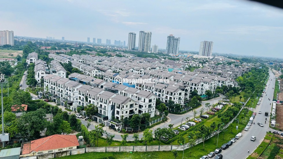 Bán căn hộ 2PN 83m full nội thất Gelexia Riverside 885 Tam Trinh