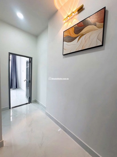 **BÁN NHÀ MỚI GẦN THÁNH THẤT TÂN KIM GIÁ RẺ** – CHÍNH CHỦ - 100% THỔ CƯ - CÔNG CHỨNG NGAY