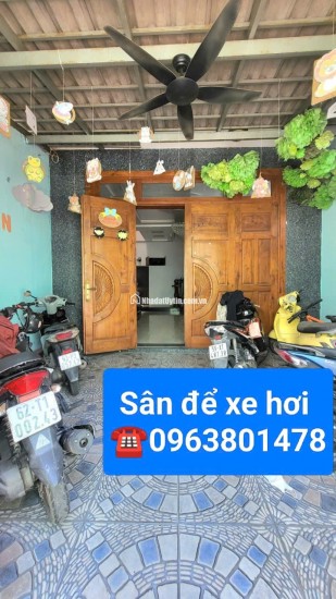 NHÀ GÒ VẤP GIẢM MẠNH 500TR 75M2 4 LẦU HXH DÒNG TIỀN 15TR/TH