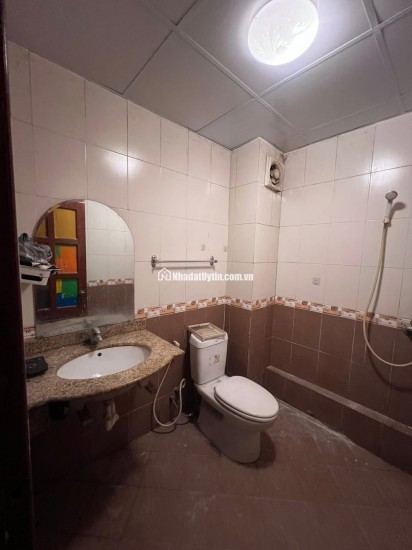 CHO THUÊ NHÀ NGUYÊN CĂN  PHỐ THÁI THỊNH -ĐỐNG ĐA