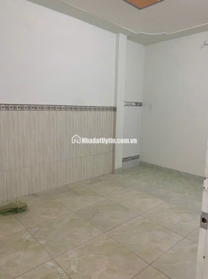NHỈNH 3 TỶ CÓ NHÀ BÌNH THẠNH 54M2 MỚI ĐẸP Ở NGAY 1 TRỆT 1 LỬNG 2 PHÒNG NGỦ - NGAY KHU DU LỊCH BÌNH QUỚI HẺM BA GÁC ĐUA GẦN HẺM ÔTÔ