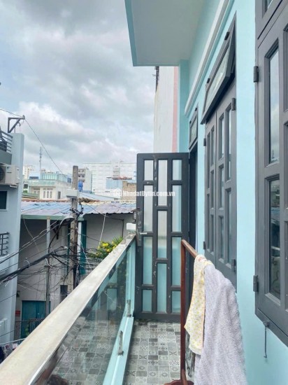 Giảm mạnh 200tr giá chào mới 3.3 tỷ bán gấp. NHÀ NHỎ ĐỦ CÔNG NĂNG GIÁ TỐT.