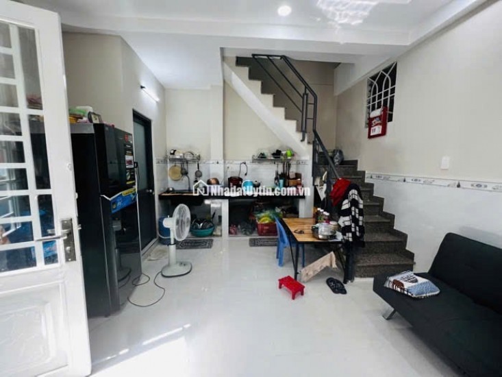 Giảm mạnh 200tr giá chào mới 3.3 tỷ bán gấp. NHÀ NHỎ ĐỦ CÔNG NĂNG GIÁ TỐT.