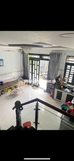 Giảm mạnh 200tr giá chào mới 3.3 tỷ bán gấp. NHÀ NHỎ ĐỦ CÔNG NĂNG GIÁ TỐT.