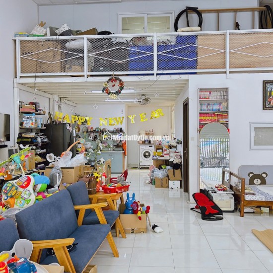 Cơ hội sở hữu nhà phố rộng rãi tại Trung Mỹ – Tân Xuân, Hóc Môn – nơi hội tụ tiện nghi & kết nối trung tâm!