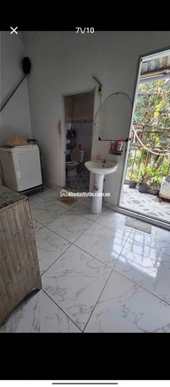 **BÁN NHÀ TÂN KIM, CẦN GIUỘC GIÁ RẺ** - CHÍNH CHỦ - 100% THỔ CƯ - CÔNG CHỨNG NGAY