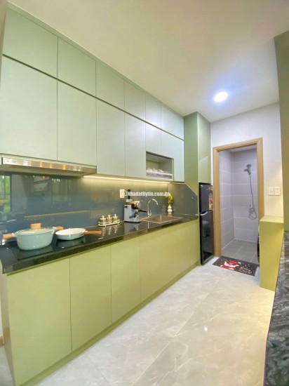 Dự án thứ 14 đẳng cấp từ Bcons: 81 tiện ích, giá gốc từ chủ đầu tư, chỉ từ 225 triệu!