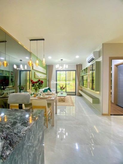 Dự án thứ 14 đẳng cấp từ Bcons: 81 tiện ích, giá gốc từ chủ đầu tư, chỉ từ 225 triệu!