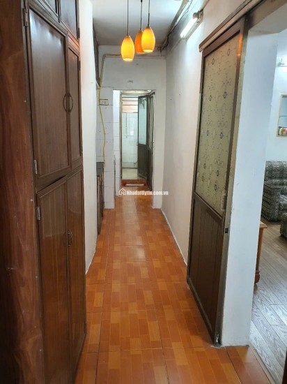 Chính chủ cần cho thuê căn hộ tầng 4, Tập thể Bách Khoa Lê Thanh Nghị, Bách Khoa, Hai Bà Trưng, Hà Nội