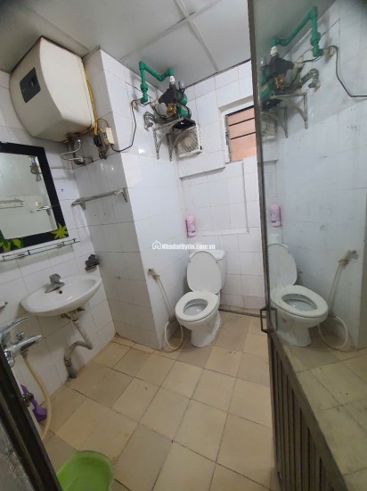 Chính chủ cần cho thuê căn hộ tầng 4, Tập thể Bách Khoa Lê Thanh Nghị, Bách Khoa, Hai Bà Trưng, Hà Nội