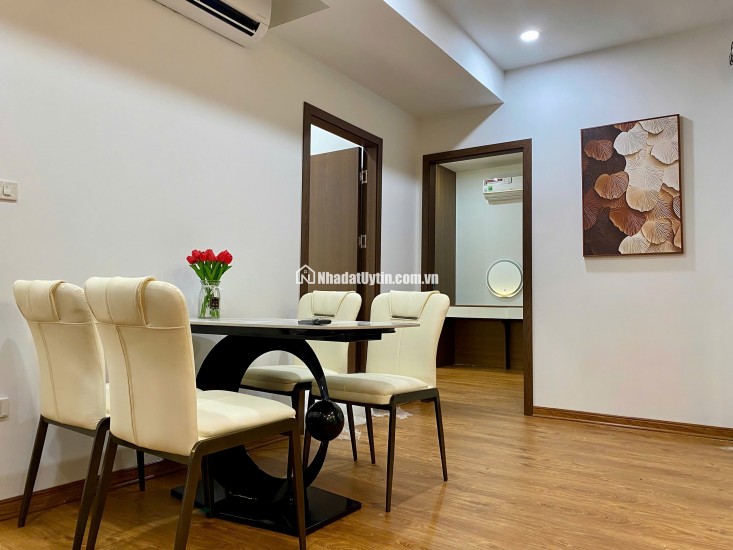 Chính Chủ gửi bán căn hộ 3 ngủ nơ BĐ Linh Đàm-  Hoàng Liệt  Hoàng Mai - Hà Nội