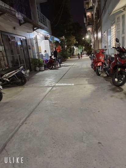 * Bán nhà Bình Tân, TPHCM giá rẻ** chính chủ, công chứng ngay