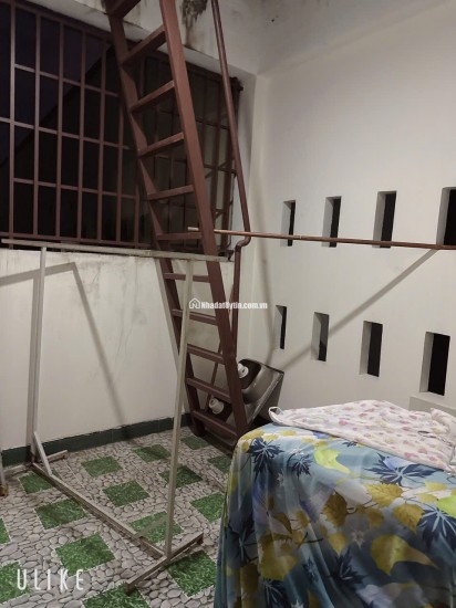 * Bán nhà Bình Tân, TPHCM giá rẻ** chính chủ, công chứng ngay