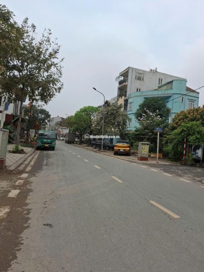 MẢNH ĐẤT ĐẸP 100M2 TẠI QL3- ĐÔNG ANH – HÀ NỘI- MUA MỘT TẶNG 3
