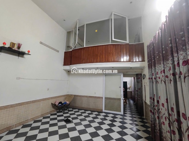 BÁN NHÀ 2 MẶT TIỀN TRUNG TÂM HẢI CHÂU – ĐÀ NẴNG