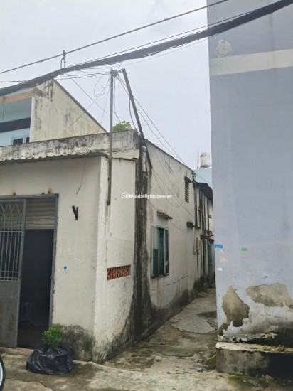 BÁN 93M2 ĐẤT 4.1 TỶ VƯỜN LÀI AN PHÚ ĐÔNG TẶNG DÃY TRỌ