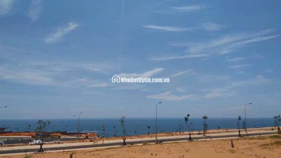 BÁN ĐẤT MẶT TIỀN ĐƯỜNG HUỲNH THÚC KHÁNG – VỊ TRÍ VÀNG KINH DOANH, ĐẦU TƯ
