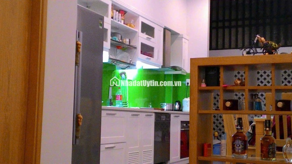  BÁN NHÀ 4 TẦNG - NGAY CÔNG VIÊN - PHƯỜNG 13, BÌNH THẠNH - NGUYỄN XÍ