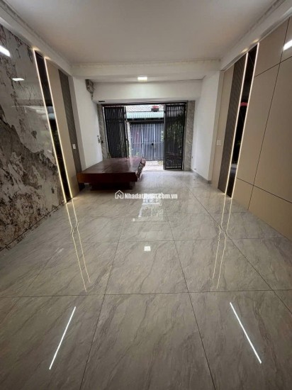 SIÊU PHẨM QUẬN 12 – HẺM XE HƠI NGUYỄN THỊ KIỂU – 4x14m – 3 TẦNG – CHỈ 5.1 TỶ TL