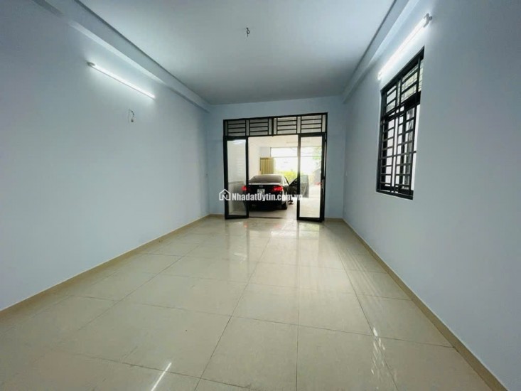 GẤP BÁN GIẢM 200TR NHÀ THỚI AN 110M2 6PN HXH THÔNG NGANG 5M 5.4 TỶ TL