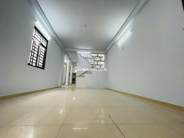 GẤP BÁN GIẢM 200TR NHÀ THỚI AN 110M2 6PN HXH THÔNG NGANG 5M 5.4 TỶ TL