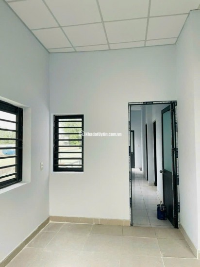 GẤP BÁN GIẢM 200TR NHÀ THỚI AN 110M2 6PN HXH THÔNG NGANG 5M 5.4 TỶ TL