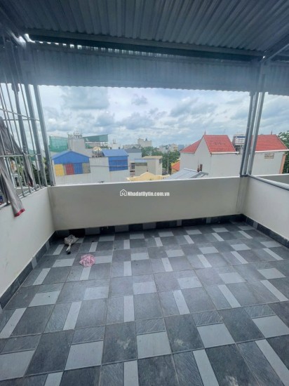 SIÊU PHẨM NHÀ 4T - 5PN - SÁT QL6 - SIÊU THỊ WINMART+ - CHỢ MAI LĨNH - CÂY XĂNG MAI LĨNH