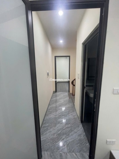 SIÊU PHẨM NHÀ 4T - 5PN - SÁT QL6 - SIÊU THỊ WINMART+ - CHỢ MAI LĨNH - CÂY XĂNG MAI LĨNH