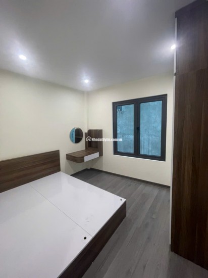 SIÊU PHẨM NHÀ 4T - 5PN - SÁT QL6 - SIÊU THỊ WINMART+ - CHỢ MAI LĨNH - CÂY XĂNG MAI LĨNH