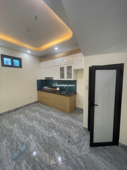 SIÊU PHẨM NHÀ 4T - 5PN - SÁT QL6 - SIÊU THỊ WINMART+ - CHỢ MAI LĨNH - CÂY XĂNG MAI LĨNH