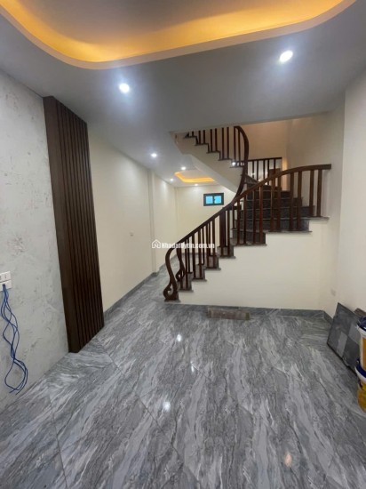 SIÊU PHẨM NHÀ 4T - 5PN - SÁT QL6 - SIÊU THỊ WINMART+ - CHỢ MAI LĨNH - CÂY XĂNG MAI LĨNH